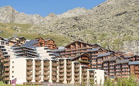 Residence Pierre & Vacances Les Temples Du Soleil  3*